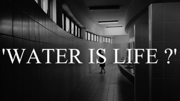 Water is Life (2022)